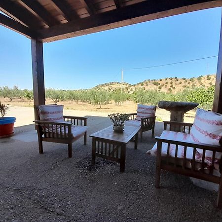 Apartamento El Ventorrillo Ardales Exterior foto