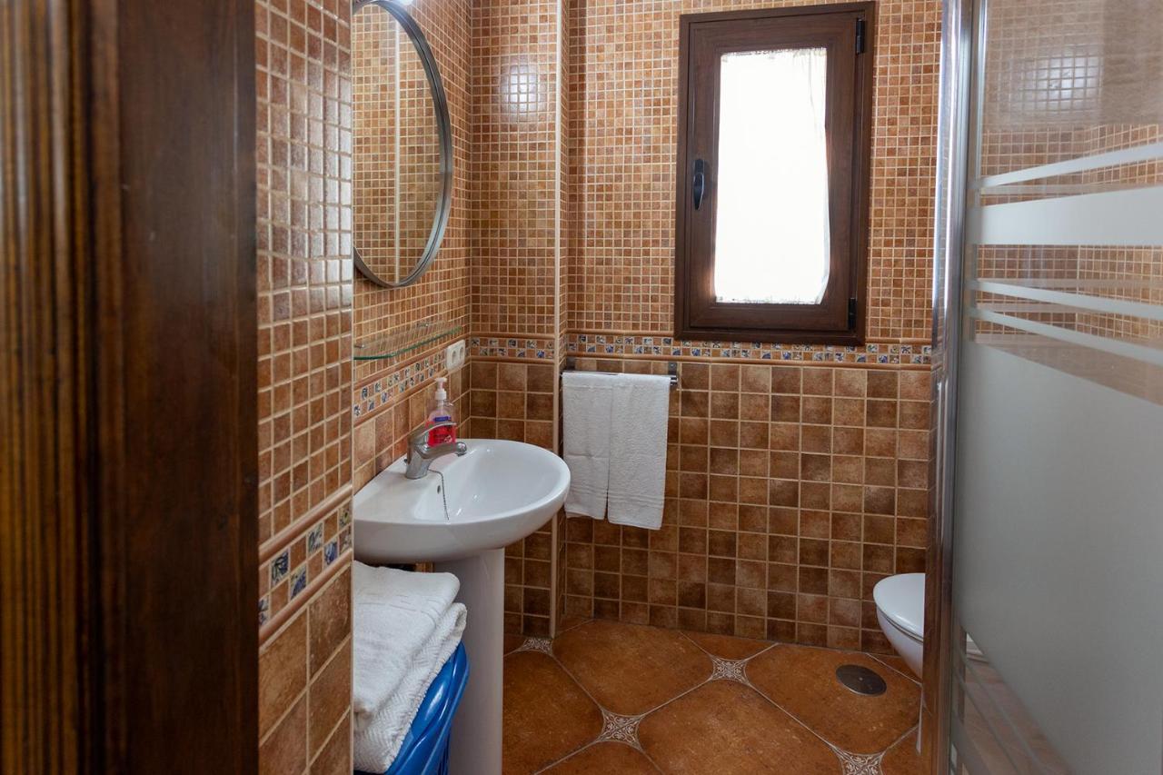 Apartamento El Ventorrillo Ardales Exterior foto