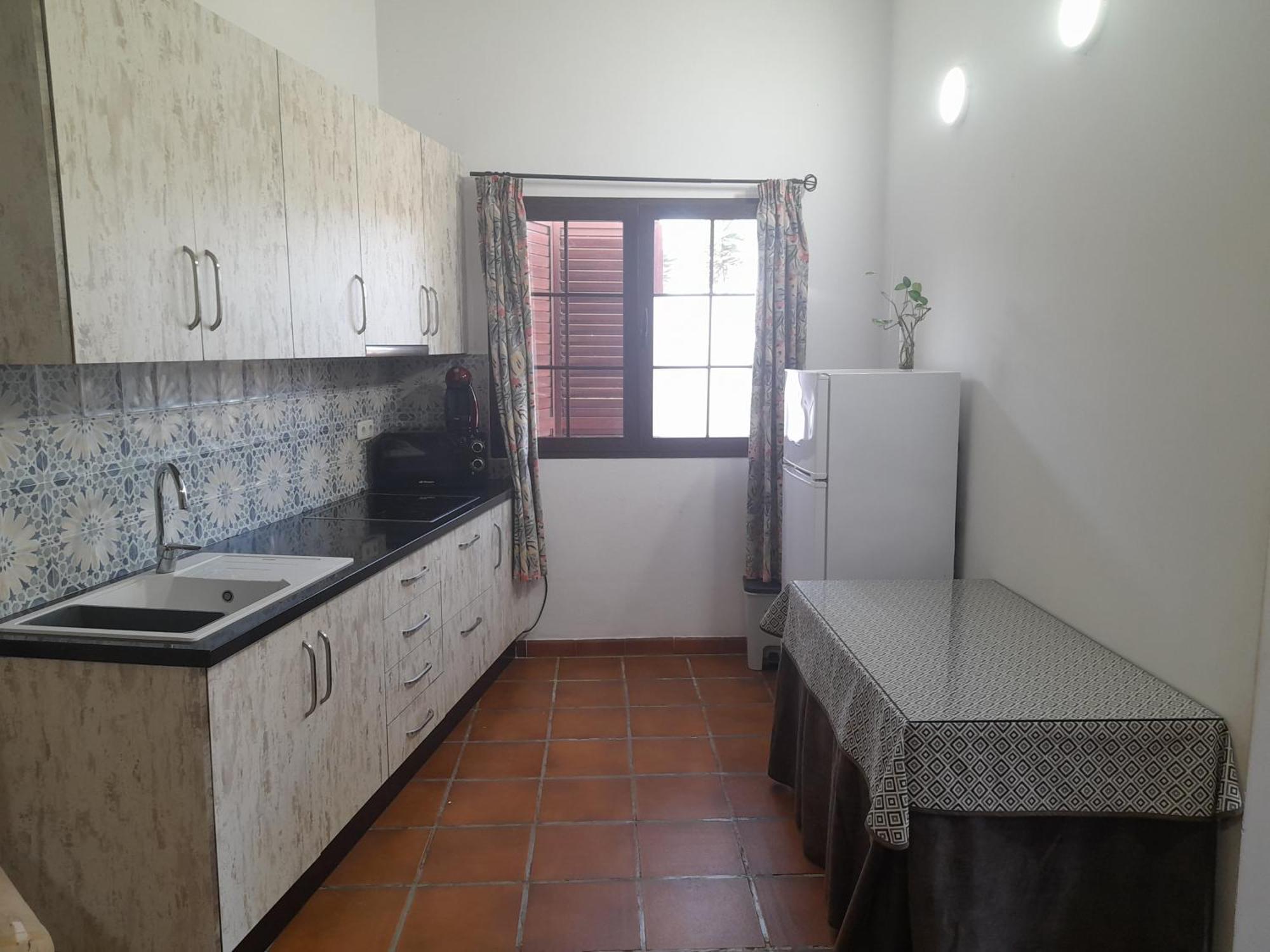 Apartamento El Ventorrillo Ardales Exterior foto